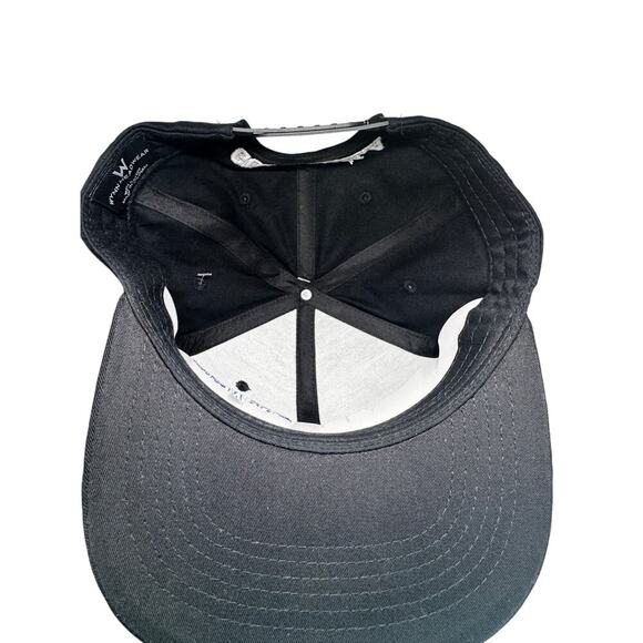 Guatemala Snapback Hat by Wynn Headwear – Independence Day Design - Picture 3 of 4